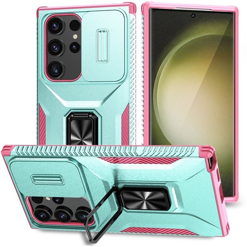 For Samsung Galaxy S25 Ultra S24 A15 A34 A14 A55 A54 A16 5G Phone Case Magnetic - Picture 11 of 13