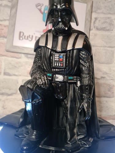 Star Wars Darth Vader Light Up Gentle Giant Limited Edition Statue. 1638/5000 - Picture 7 of 24