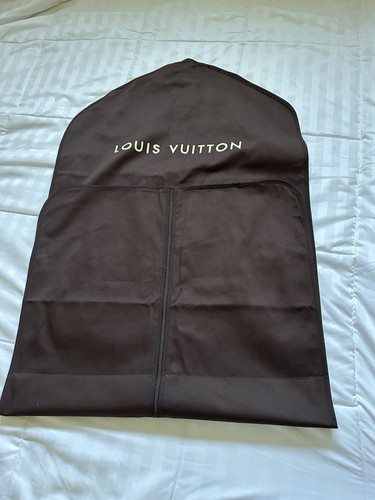 louis vuitton kleidersack. Pls Größe siehe Bilder. Gebraucht - Bild 4 von 4