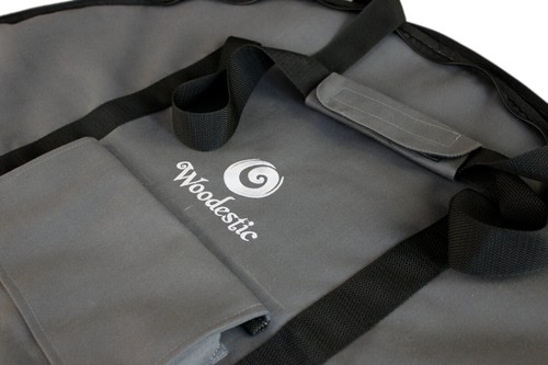 Padded Carrooka Board Bag (UK) - Picture 4 of 4