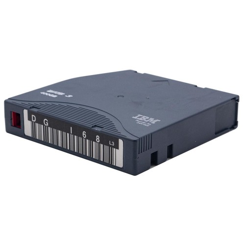 IBM 24R1922 ULTRIUM LTO 3 400GB 800GB Komprimierte Datenkassette Tape Drive Data - Bild 2 von 3