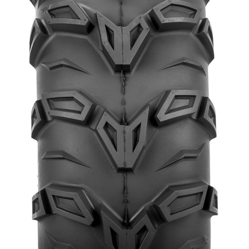 AT 23x10-10 ATV TIRE Sedona MUD REBEL 23/10-10 23x10.00-10 23/10.00-10 6ply - Picture 10 of 12