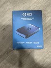 Carte de capture externe Elgato 4K X HDR10 - Neuve - Scellée