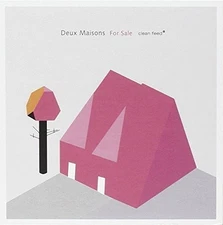 Deux Maisons For Sale (CD) (UK IMPORT)