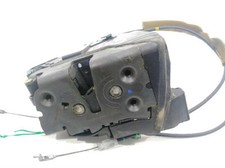 3N6AA21812D Cerradura Puerta Delantera Derecha para MAZDA 3 BERLINA (BK) 2769117