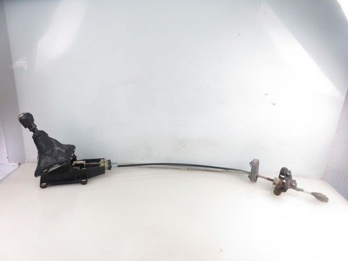 Opel Vectra C 2003 Schaltkulisse 012992717 2003 92kW CZM202590 - Bild 1 von 9