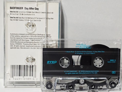 AUDIO CASSETTES Tapes You Pick! -Additional Shipping $0.50 - Rock, Pop, Country+ - Picture 25 of 484