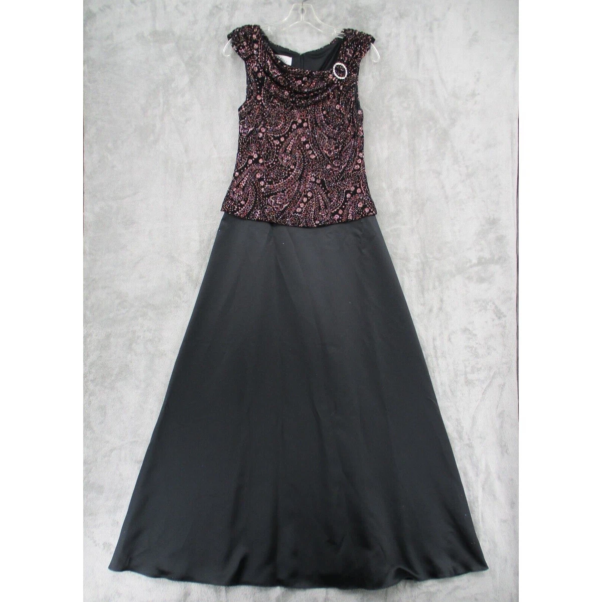 patra evening dresses Patra Long Formal Dress Evening Gown main image 1