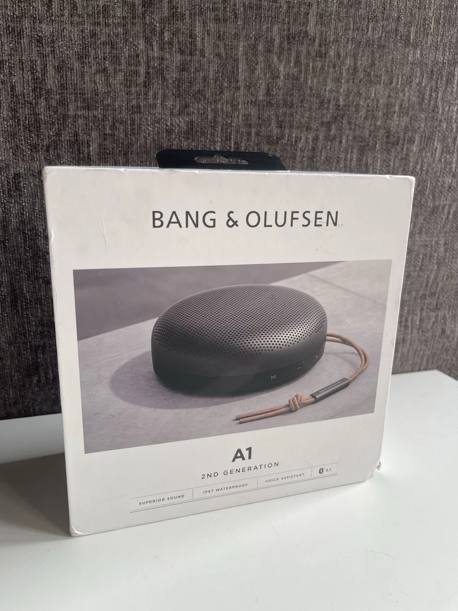 beosound 8 products for sale | eBay UK
