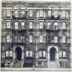 LED ZEPPELIN PHYSICAL GRAFFITI SWAN SONG P5163N Japan VINYL 2LP