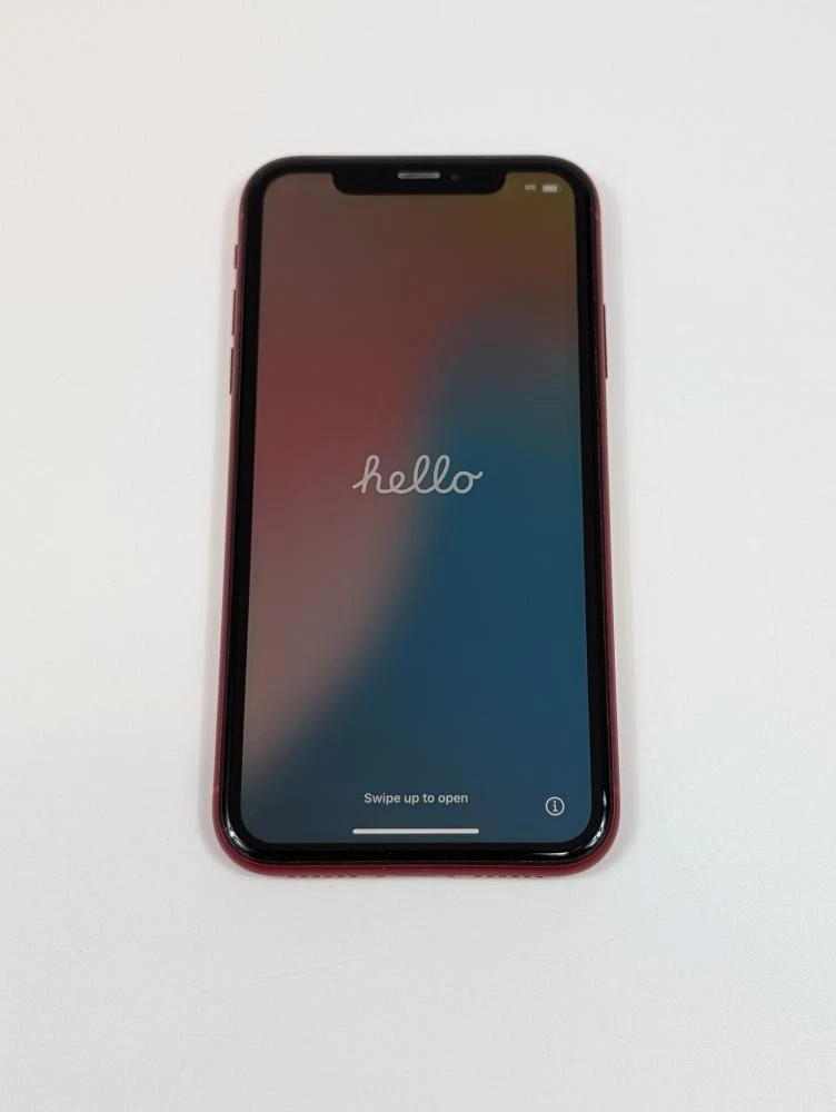 Apple iPhone XR Red Smartphones for Sale | Shop New & Used Cell