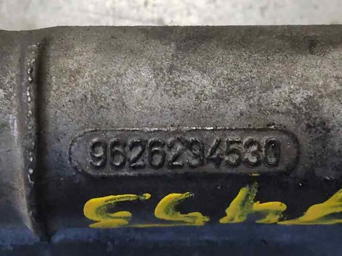 9626234530 cremallera dirección para FORD FOCUS CABRIO (CA5) TITANIUM 1038970 - Picture 1 of 11