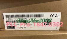6SL3120-1TE21-0AA3 1PCS Brand New Siemens 6SL3 120-1TE21-0AA3 Fast delivery