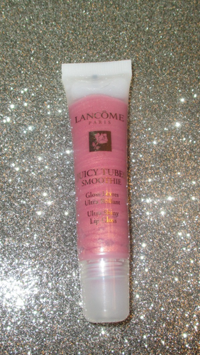 Lancome Juicy Tubes Ultra Shiny Lip Gloss ~ Pink Horizon FULL SIZE NWOB