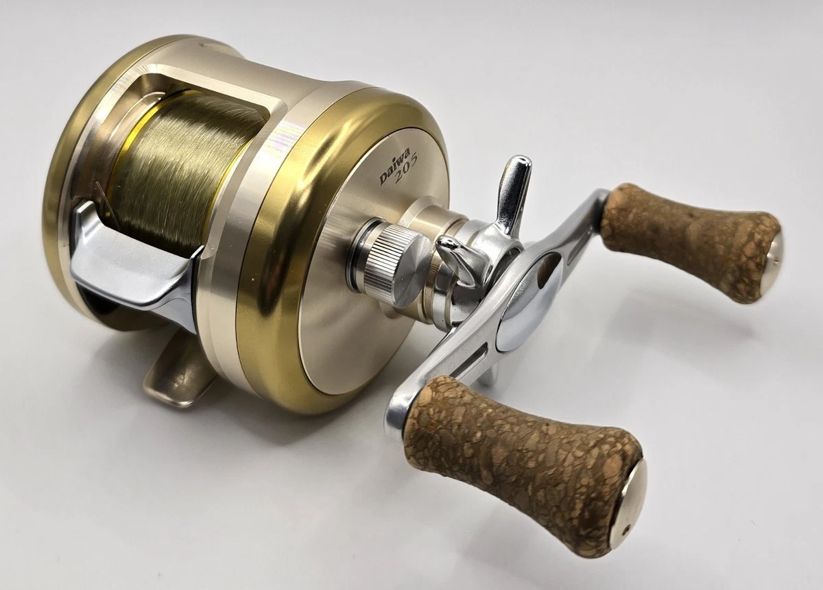 Daiwa Millionaire À VENDRE! - FR