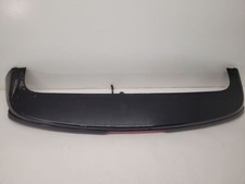 2013-2021 CHEVROLET TRAX Rear Spoiler w Third Brake Light Black 95421465