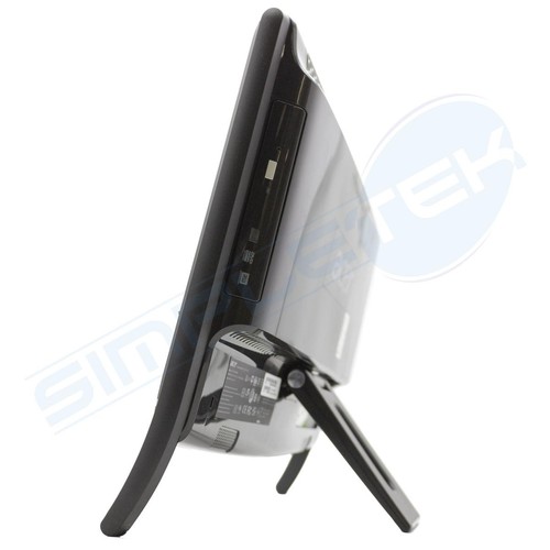 Acer Z280g 18.5" All In One Aio Windows 7 Pro 32bit Lettore Cd Dv Ricondizionato - Imagen 5 de 6