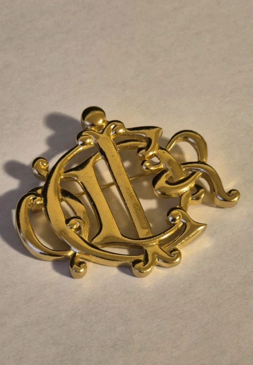 Dior Brooch for sale | eBay