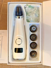  Comedo Suction Beauty Device Blackhead Remover. New ! Free shipping 