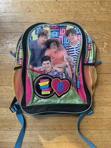 One Direction Backpack | eBay