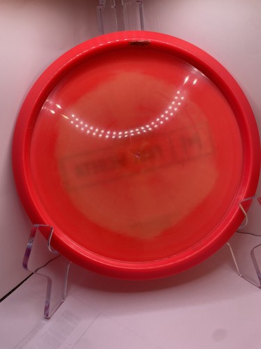 New Discraft Paul McBeth Prototype Malita Midrange 176g New - Picture 3 of 4