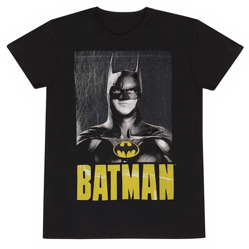 The Flash Movie - Keaton Batman