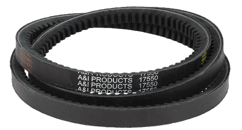 C5NE8620B V-Belt fits Universal Several - Replaces 17550 - 1875956M1 - Picture 5 of 7