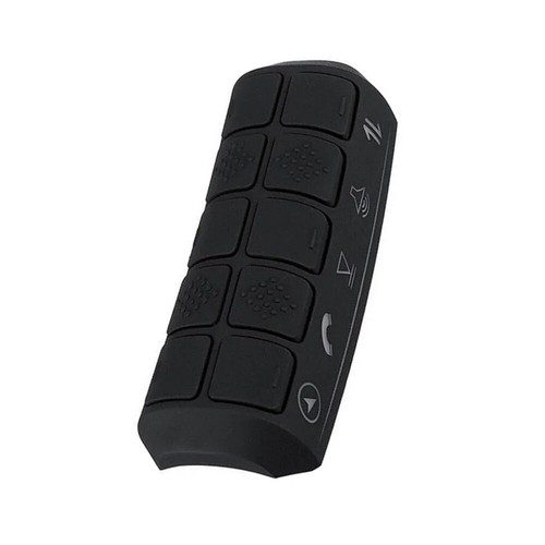 Universal Car Steering Wheel Buttons Remote Control For Stereo Radio DVD GPS US - Picture 7 of 12