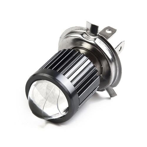 Advanced Technology Dual Color HiLo Beam Fog Lamp for Motorcycle Headlight - Picture 2 of 24