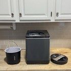 Vitamix FoodCycler FC-50 Carbon Filter Food Recycler 2.5L NO Back Cover WORKS