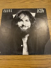 Henry Gross - Love is the Stuff, Vinly LP - Lifesong 35280 Promotional LP