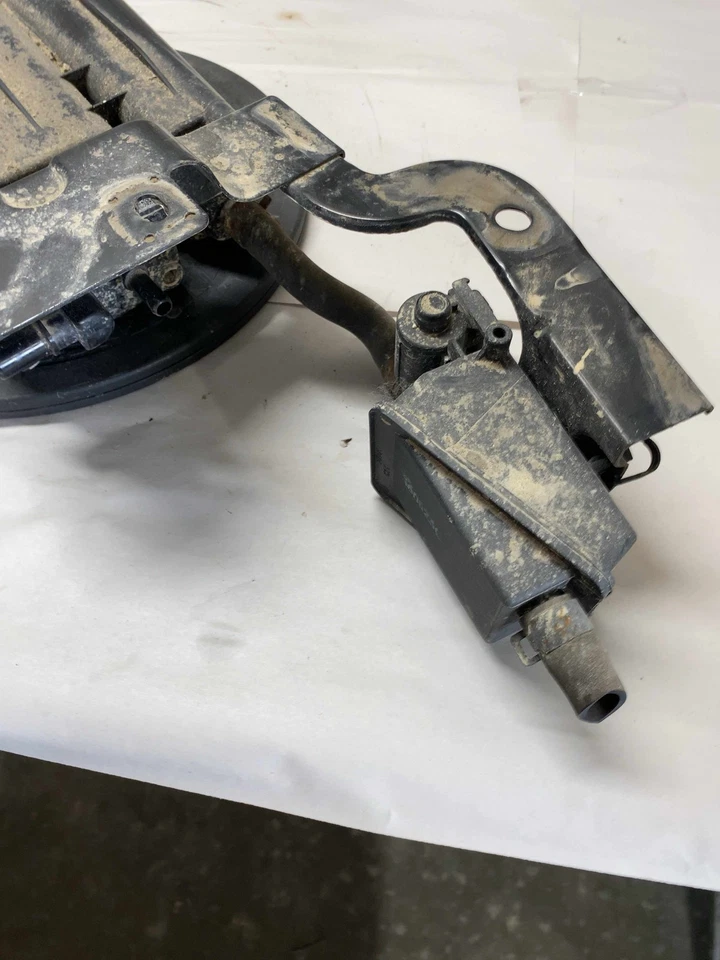 17 18 KIA FORTE Evaporator Canister FORTE SEDAN ONLY 314103X450 314103X450DS - Image 3 of 4