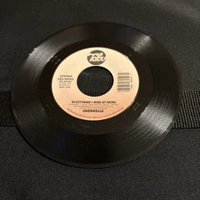 Cherrelle ''Everything I Miss At Home'' ( 7" 45rpm)