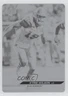 2024 Upper Deck CFL Printing Plate Black Achievement 1/1 Kyrie Wilson #48 1u6