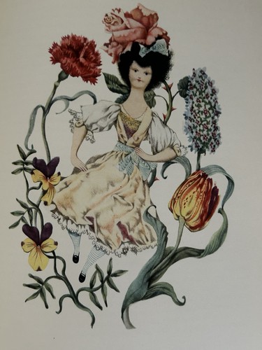 Hans Christian Andersens Märchen illustriert von Jiri Trnka Erstausgabe - Bild 12 von 16