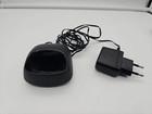 Gigaset  Ricarica Caricabatterie  S2986 con Alimentatore c705 salom