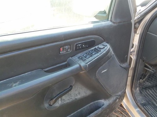 Hood Classic Style Creased Door Skin Fits 05-07 SILVERADO 2500 PICKUP 2016635 - Picture 8 of 12