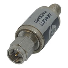 08565-60090 HP PAD Fixed Attenuator SMA (M-F) 21GHZ/3dB