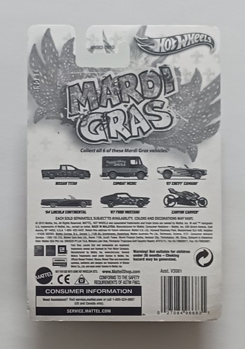 Lot of 10 1995-2012 Hot Wheels Chevy Camaro Various Years and Models  - Picture 15 of 22