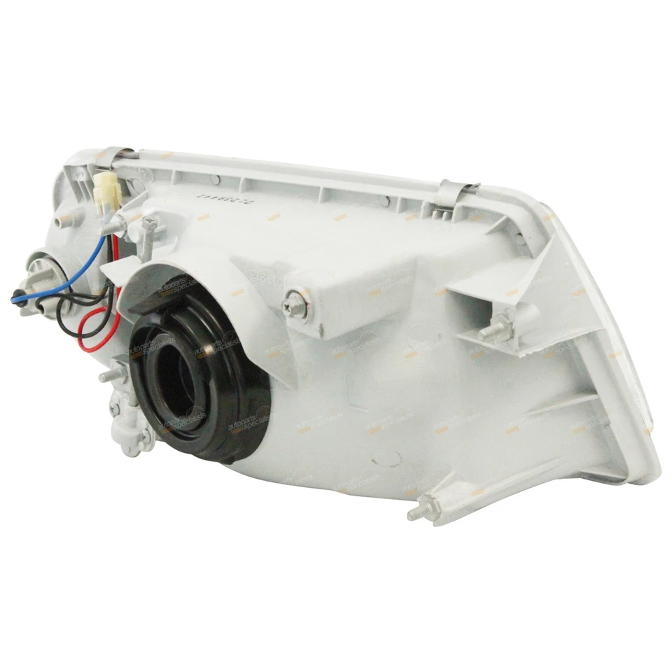 LH HeadLight for Suzuki Vitara SE416 SV620 1988~1998 Left LHS - image 4 of 4