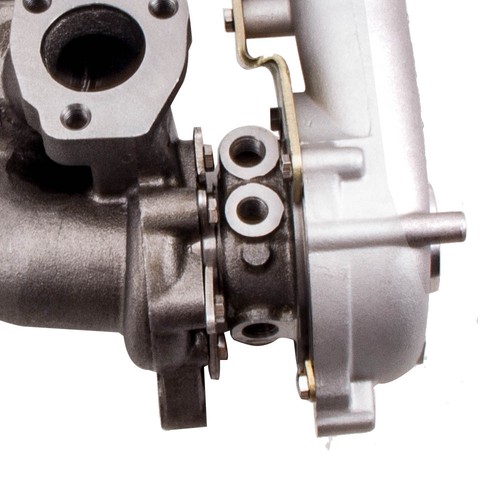 Nuovo Turbocompressore Turbolader for Skoda Octavia 1.8 T 06A145704S 06A145713B - Picture 8 of 12