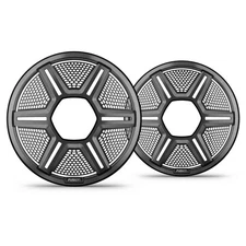 Garmin Fusion Apollo 010-13292-10 8.8" Sport Grills, Mesh Gray, Pair (AP-G88SHG)