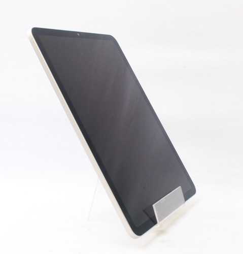 Apple iPad Air 10.9" 5th Generation 64GB Wi-Fi Cellular Tablet - Starlight (B+) - Imagen 8 de 12