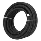 Fuel Hose Oil Gas Line Rubber Industrial Supplies 20Ft 6An 3/8in 6M Black