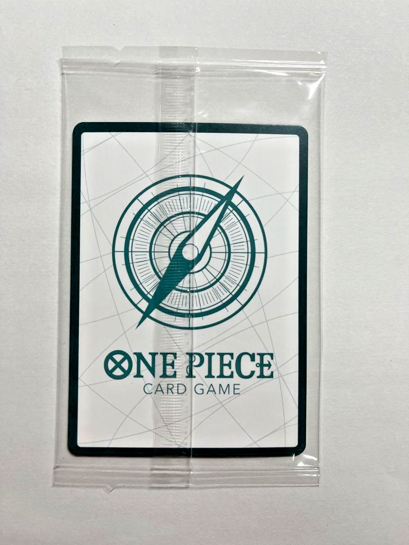 2024 Promo Don !! Card Ado & Uta ONE PIECE Day2 ONE PIECE 2024 Promo Don !! Card Ado & Uta ONE PIECE Day2 ONE PIECE