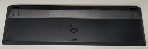 Lot (7) Dell Wireless Bluetooth Keyboard KB3121WT Black Wireless Connection** - Picture 2 of 4