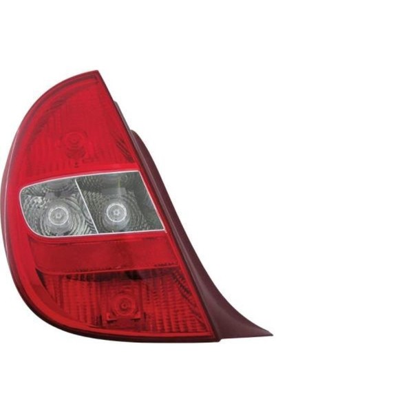 Heckleuchte RüCkleuchte Links Passend FüR CitroëN C5 I Dc_ 2.0 16V-image
