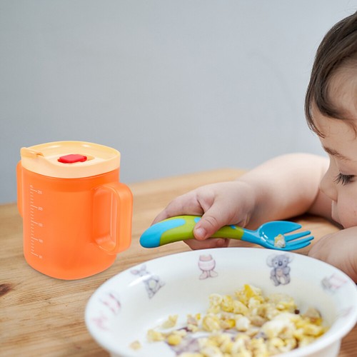 Training Cup Baby Water Drinking Cup Kids Drinking Training Cup for Toddler - Picture 6 of 12