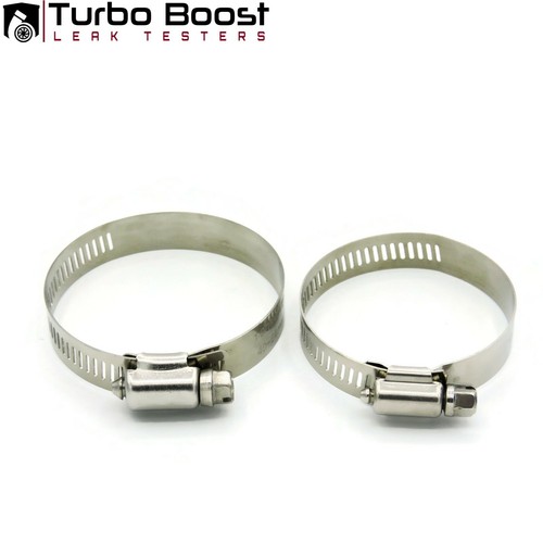 1.5" TURBO BOOST LEAK TESTER - 1-1/2" inch - 38mm Turbo inlets 30 PSI - S.Steel - Picture 6 of 8