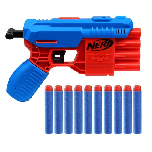 Nerf Gun Blaster Ultra Elite N-Strike Rival Roblox Water Blasters & Foam Bullets - Picture 108 of 458